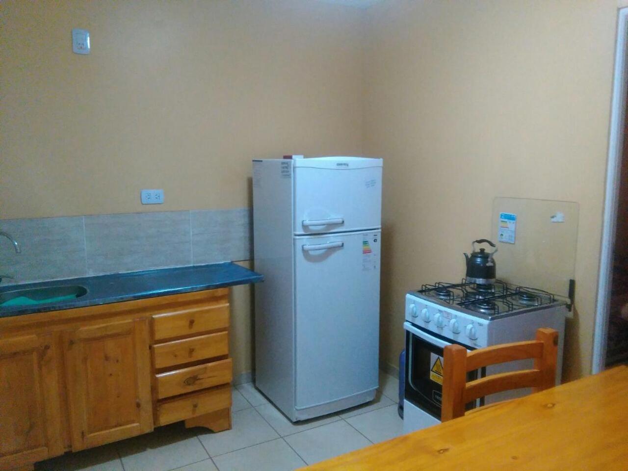 Hôtel Camping Caitano à Campo Grande  Extérieur photo